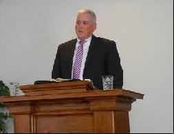 primitive baptist sermons